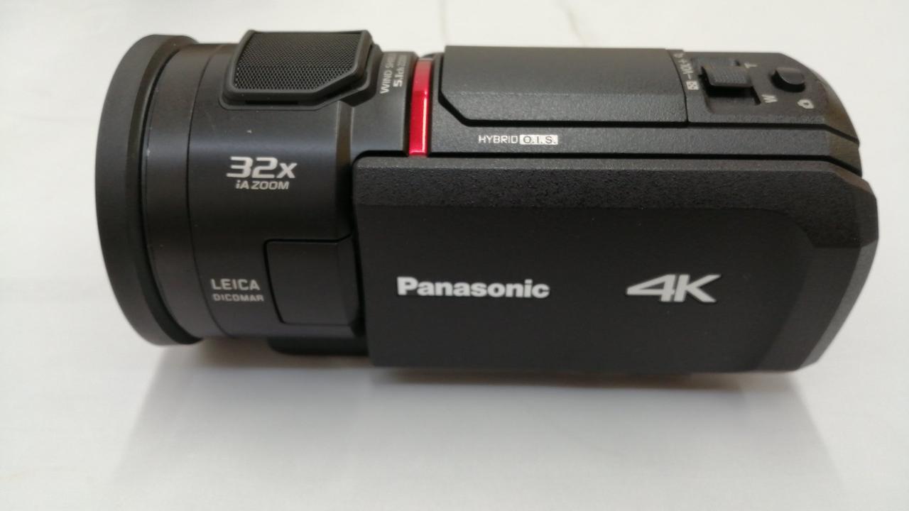 パナソニック(PANASONIC)|ビデオカメラ|HARDOFFオフモール