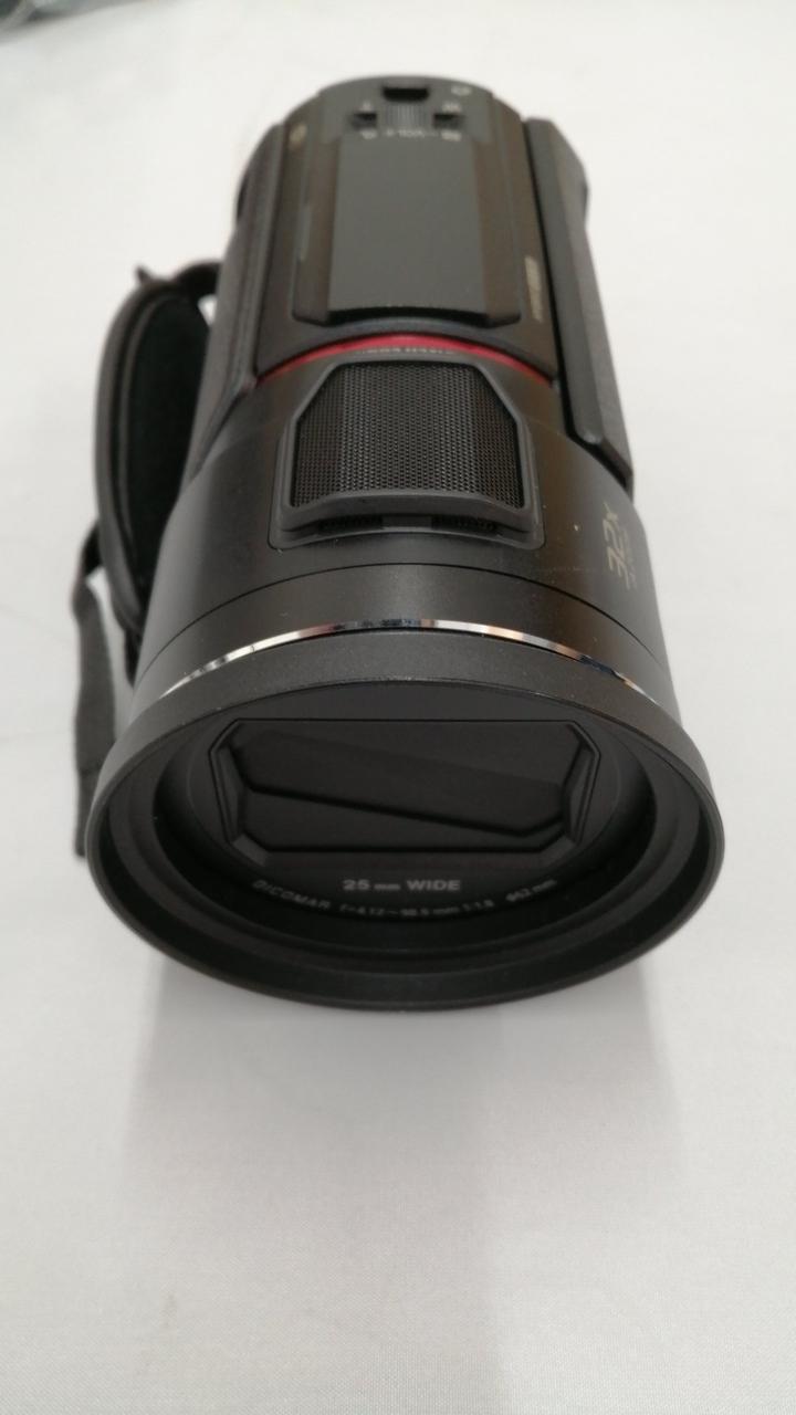 HDR-AZ50 ビデオカメラ フルセット 極美品 a3083 全商品 ｜ ビデオカメラ ・デジタルカメラならビデキン
