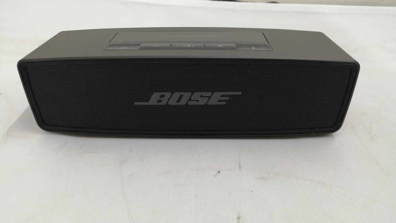 【美品】BOSE スピーカー ボーズ(BOSE)|BTスピーカー|HARDOFFオフモール（オフモ