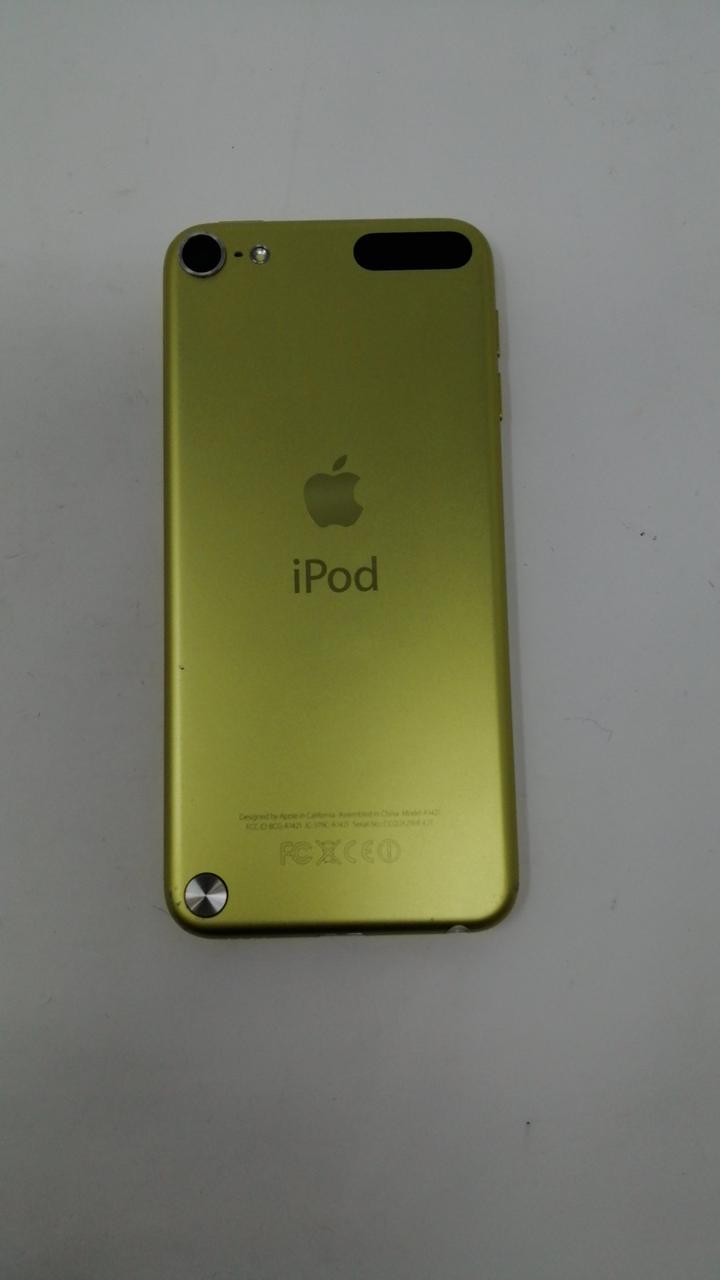 アップルコンピュータジャパン(APPLE)|IPOD TOUCH 第五世代