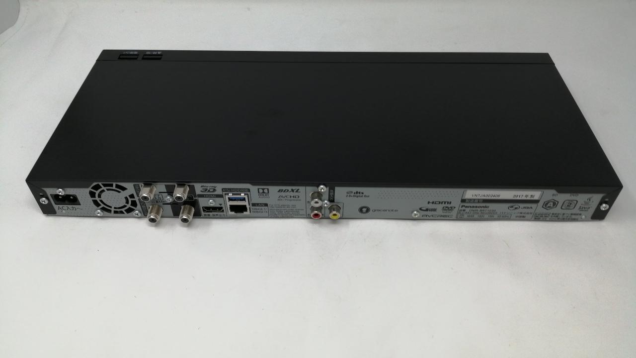 パナソニック(PANASONIC)|BDレコーダー|HARDOFFオフモール