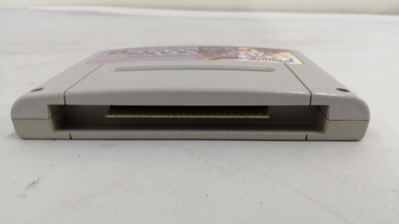 スーパーファミコン ZAMUSE|超時空要塞マクロス|HARDOFFオフモール（オフモ