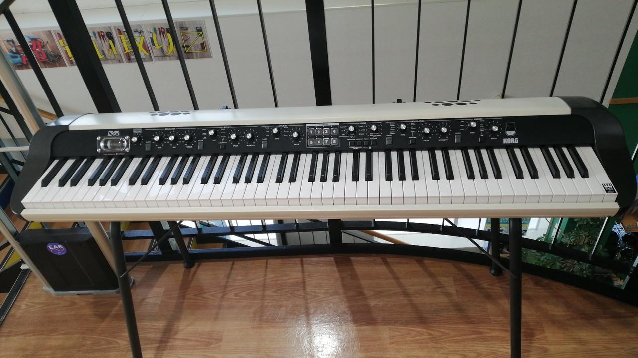 KORG電子ピアノ[手渡し限定] 　 ※同時購入可能→詳しくは商品説明 KORG電子ピアノ[手渡し限定] ※同時購入可能→詳しくは商品説明