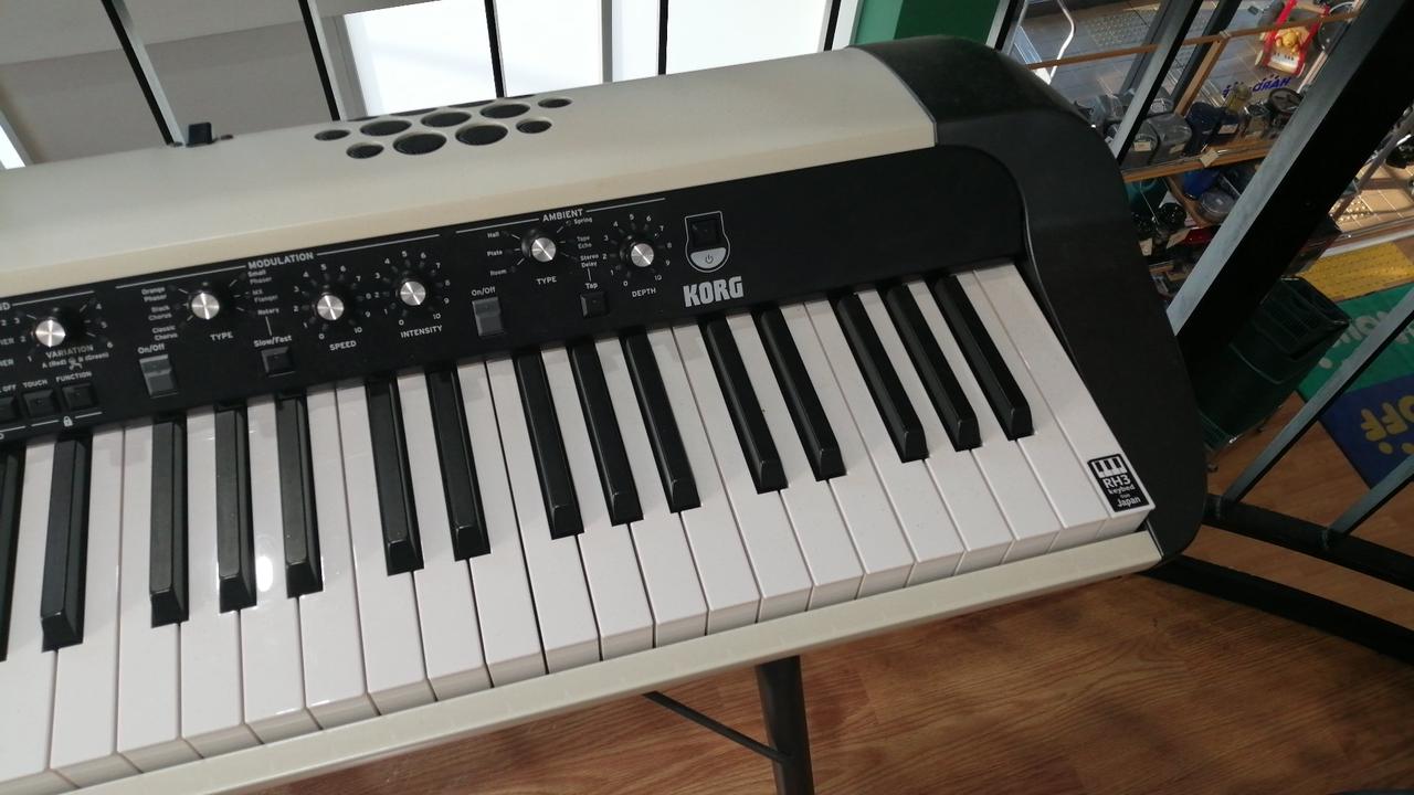 コルグのピアノ コルグ(KORG)|電子ピアノ|HARDOFFオフモール（オフモ