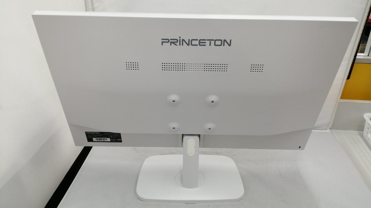 Princeton PTFWDE-24W 23.6型ワイド液晶 Amazon.co.jp: プリンストン モニター 23.6型 (フルHD 1920×1080