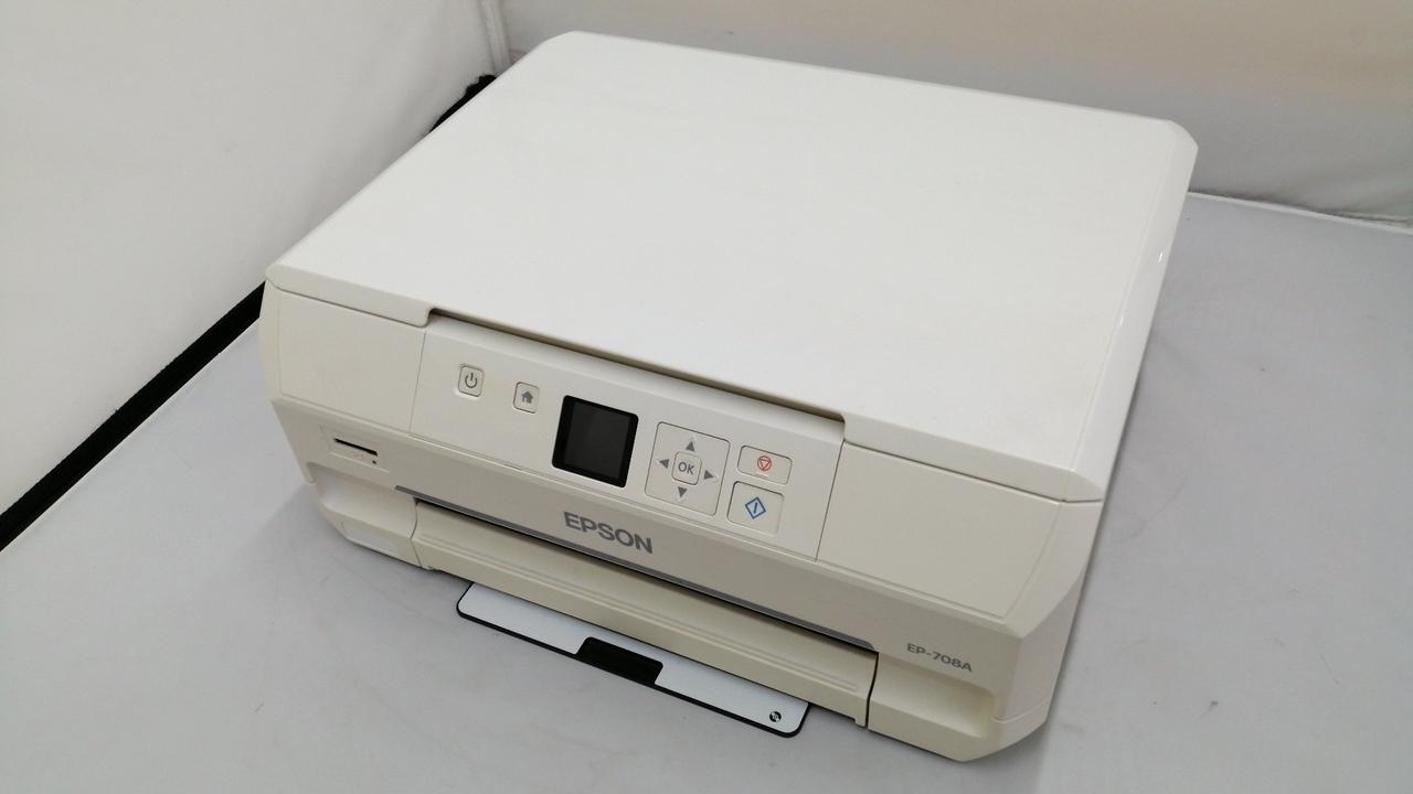 エプソン(EPSON)|複合機|HARDOFFオフモール（オフモ