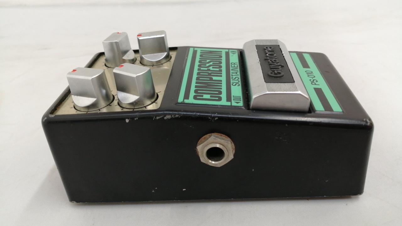 Guyatone エフェクター 3点オマケ付き hq720.jpg?sqp=-