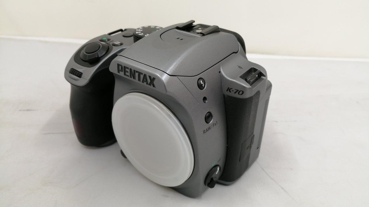 ペンタックス / アサヒコウガクコウギョウ(PENTAX)|デジタル一眼
