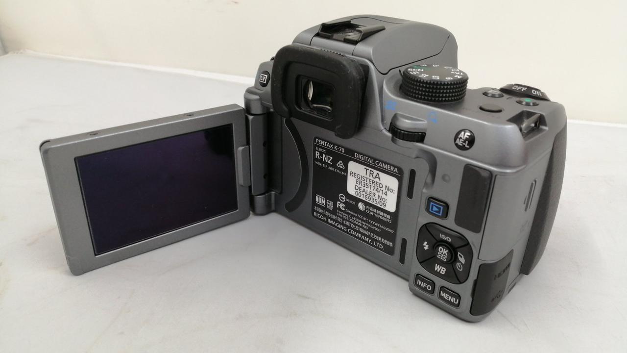 ペンタックス / アサヒコウガクコウギョウ(PENTAX)|デジタル一眼