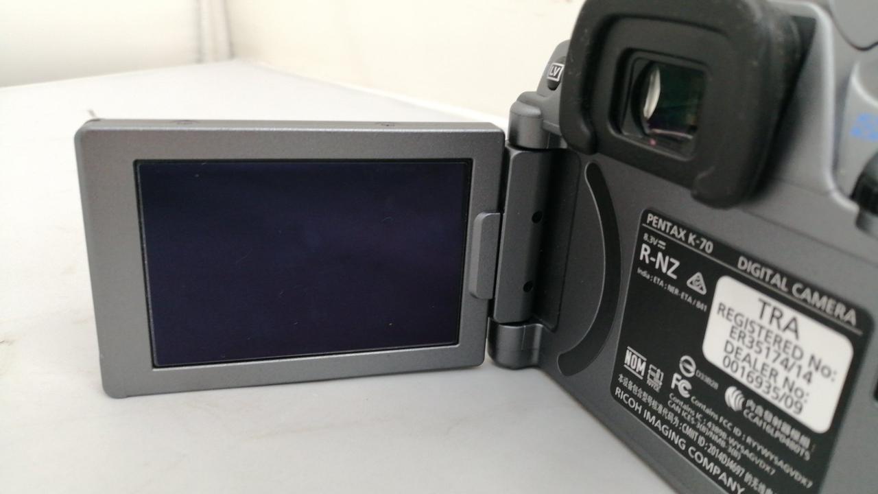 ペンタックス / アサヒコウガクコウギョウ(PENTAX)|デジタル一眼