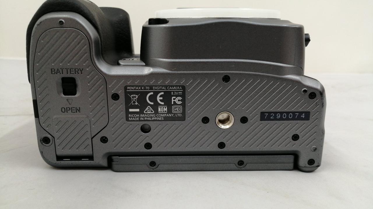 デジタルカメラ　PENTAX　ジャンク品 ペンタックス / アサヒコウガクコウギョウ(PENTAX)|デジタル