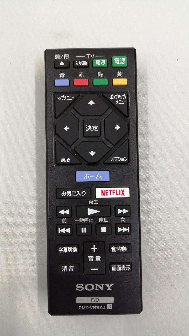 SONY  BDプレイヤー 商品一覧 | ブルーレイディスクプレーヤー／DVDプレーヤー | ソニー