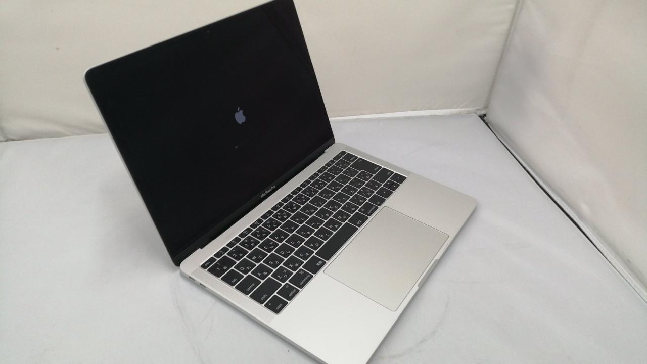 MacBook Pro 2016 日本語配列 MLUQ2J/A 中古】MacBook Pro 13.3-inch Late-2016 MLUQ2J／A Core_i5 2GHz
