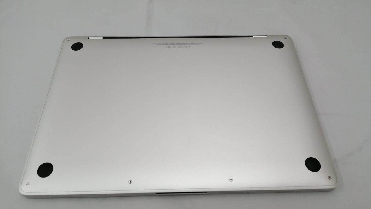 MacBook Pro 2016 日本語配列 MLUQ2J/A 中古】MacBook Pro 13.3-inch Late-2016 MLUQ2J／A Core_i5 2GHz