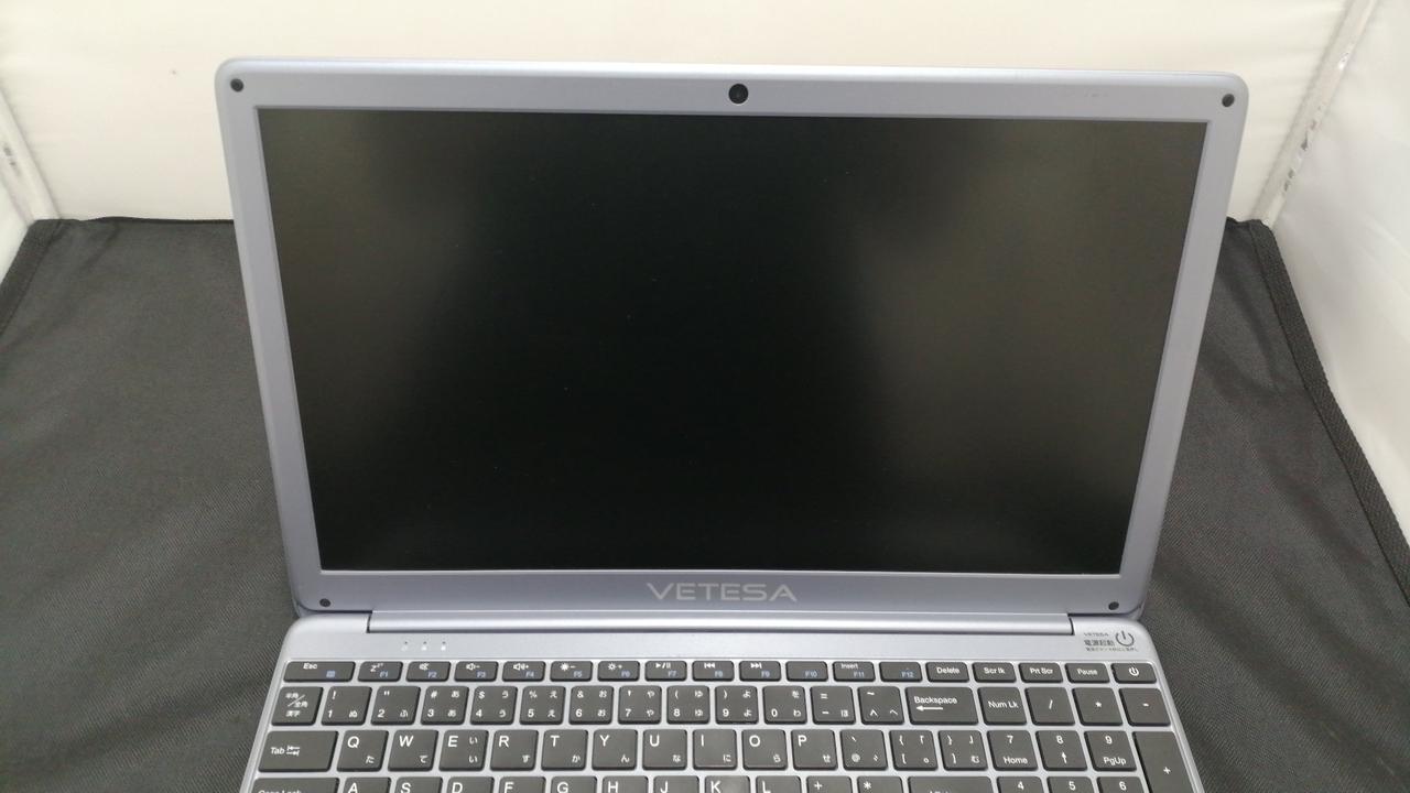 VETESA|Windows11 ノートPC|HARDOFFオフモール（オフモ）|1010380000050638