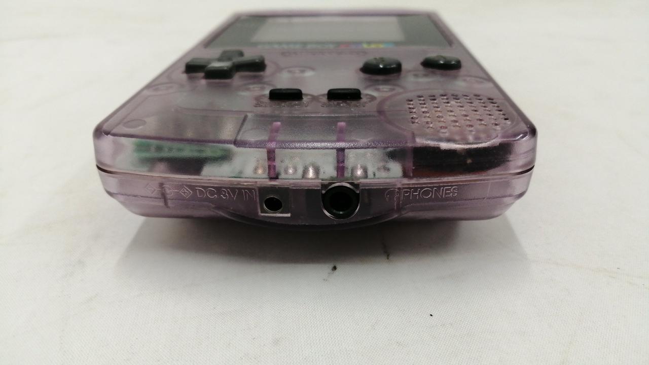 NINTENDO / 任天堂|ゲームボーイカラー|HARDOFFオフモール