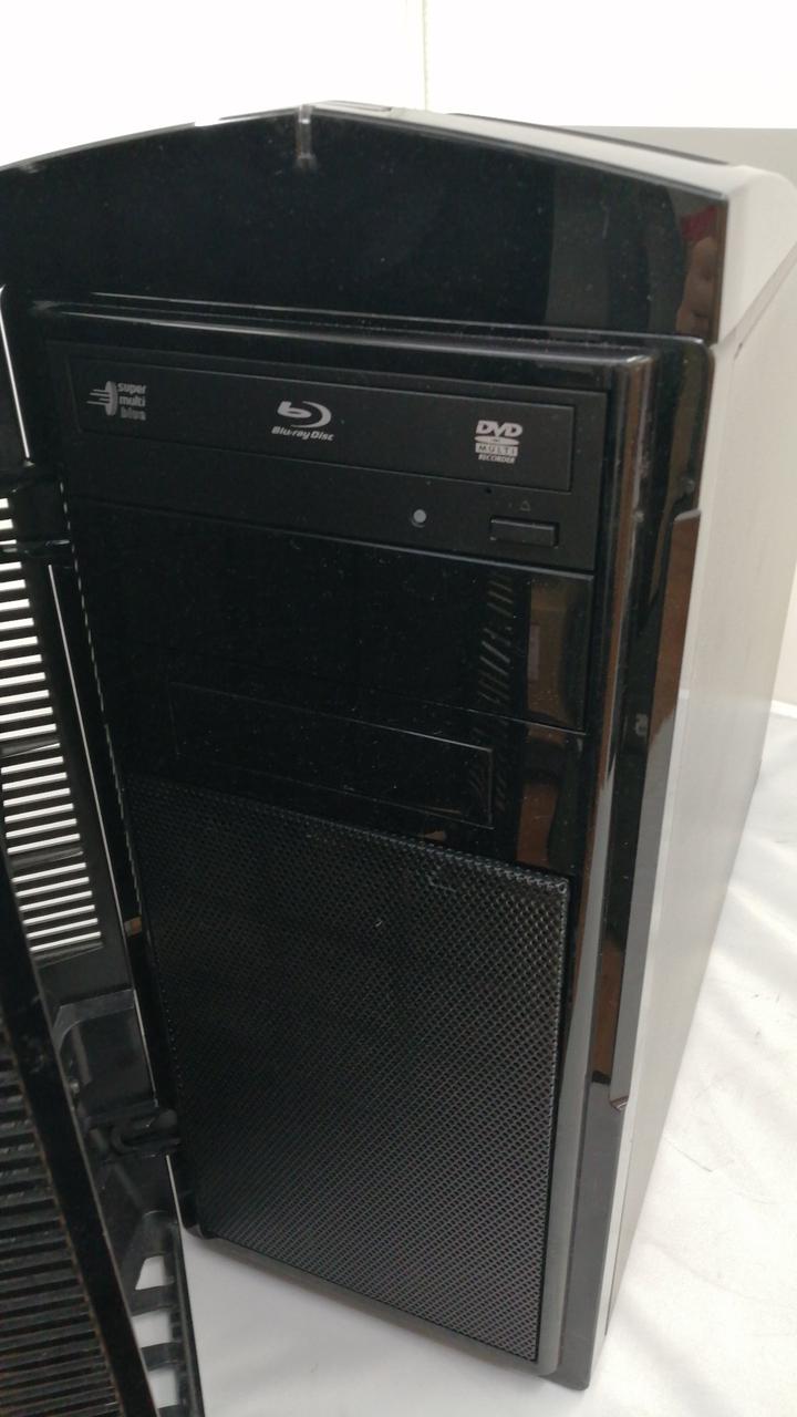 マウスコンピューター(MOUSE COMPUTER)|i7-6800K GTX1070