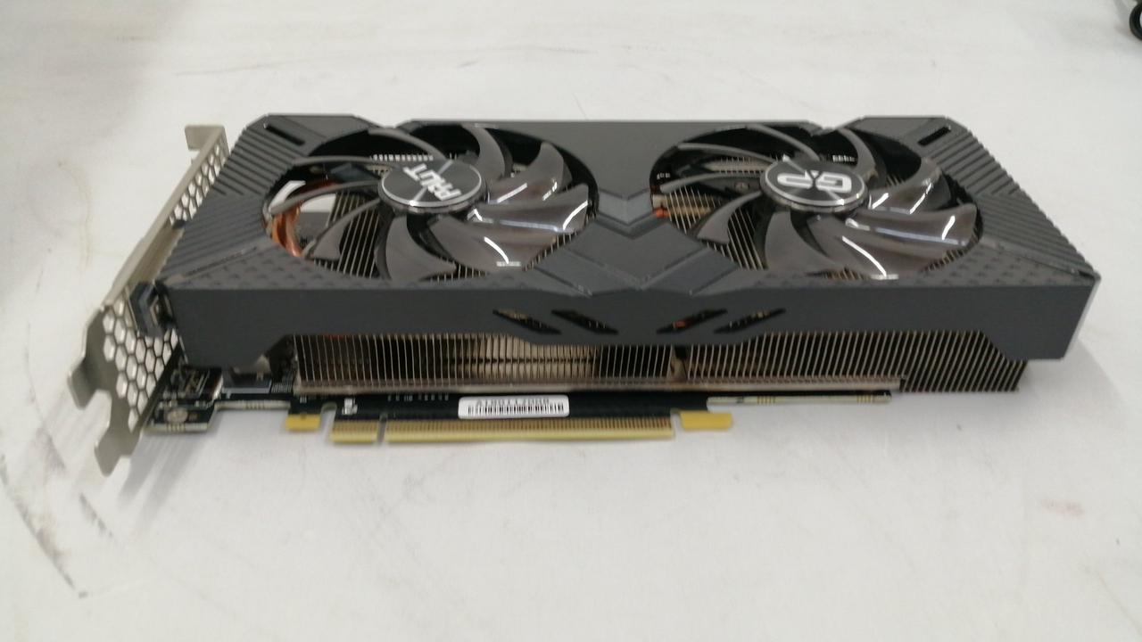 Palit RTX2060 6GB【グラフィックボード】中古 Palit RTX2060 6GB【グラフィックボード】中古 Palitから最安値4.3万円
