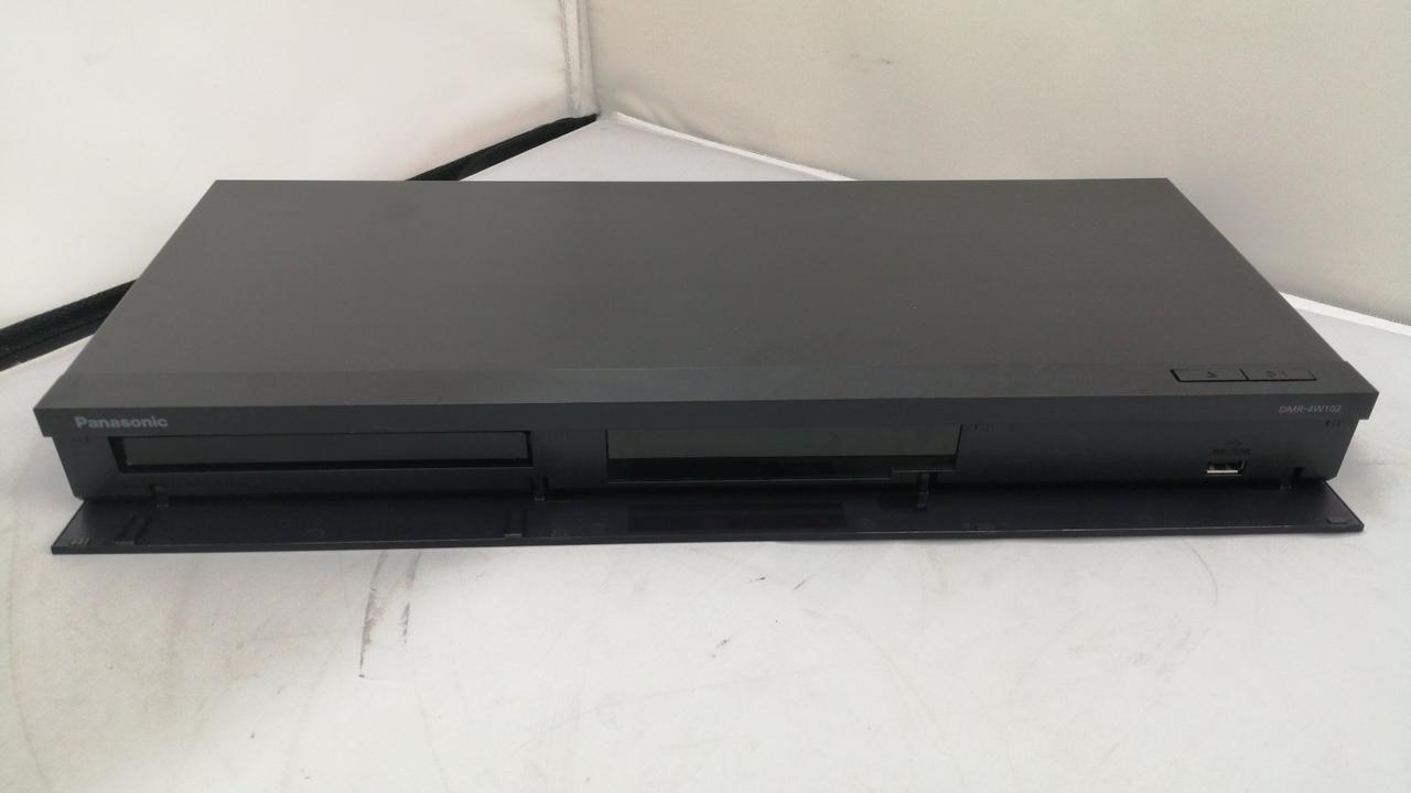 パナソニック(PANASONIC)|ブルーレイレコーダー|HARDOFFオフモール