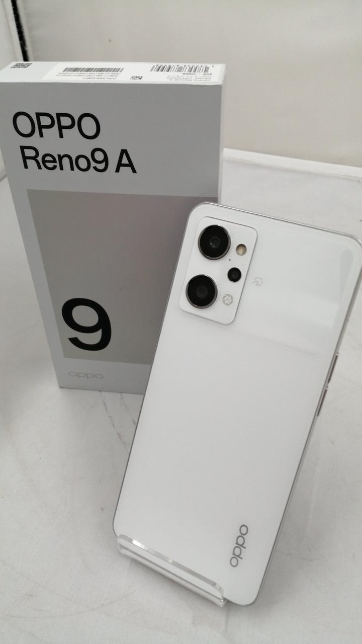 OPPO スマートフォン ホワイト 本体 OPPO CPH2725WH OPPO A5x ホワイト|エディオン公式通販