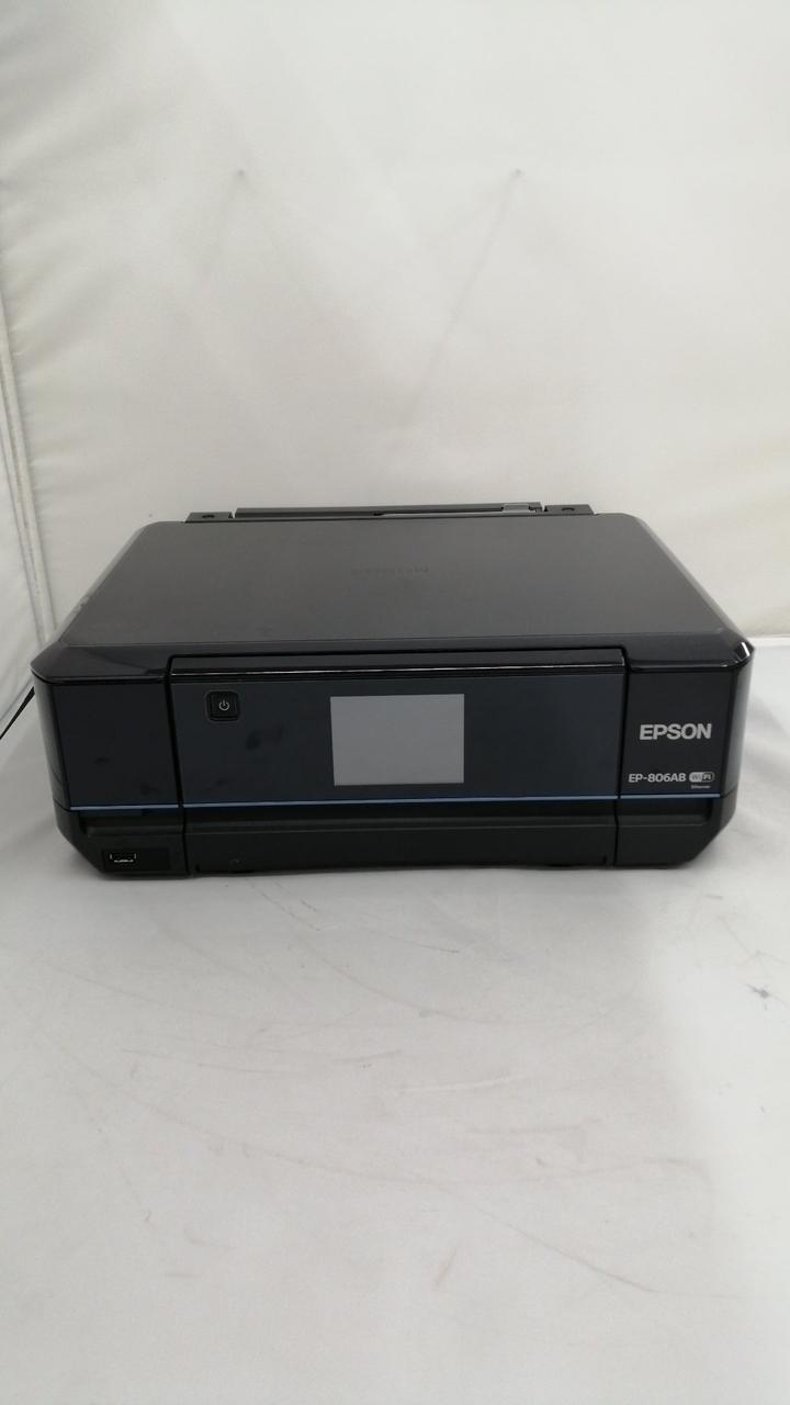 EPSON|A4対応複合機|【ハードオフ公式通販】オフモール|1010380000055845