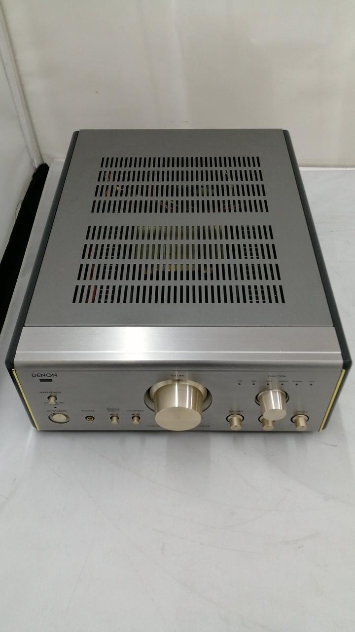 デノン / デンオン(DENON)|PMA-6.5L|HARDOFFオフモール（オフモ