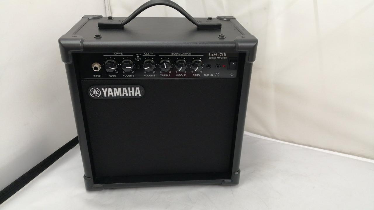 ヤマハ(YAMAHA)|GA15Ⅱ|HARDOFFオフモール（オフモ）|1010380000056277