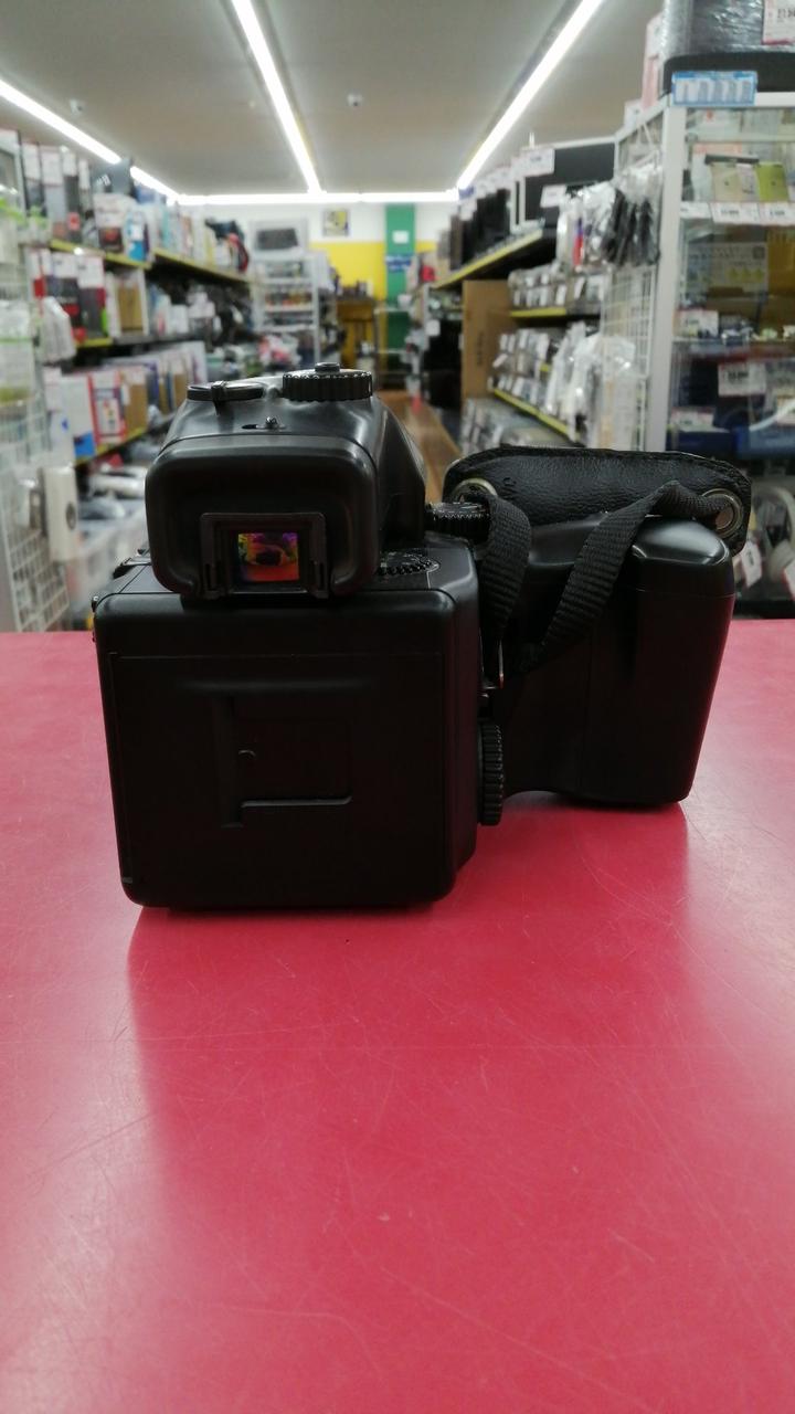 【アンティーク】MAMIYA カメラ レンズ付き 日本製 マミヤ(MAMIYA)|中判カメラレンズセット|【ハードオフ公式通販】オフ