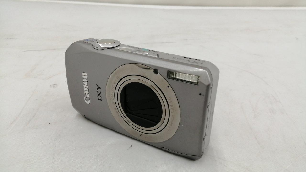 #2805-2　Canon　IXY50S　ジャンク品　キャノン　デジタルカメラ キヤノン(CANON)|IXY 50S|HARDOFFオフモール（オフモ）|1010380000056357