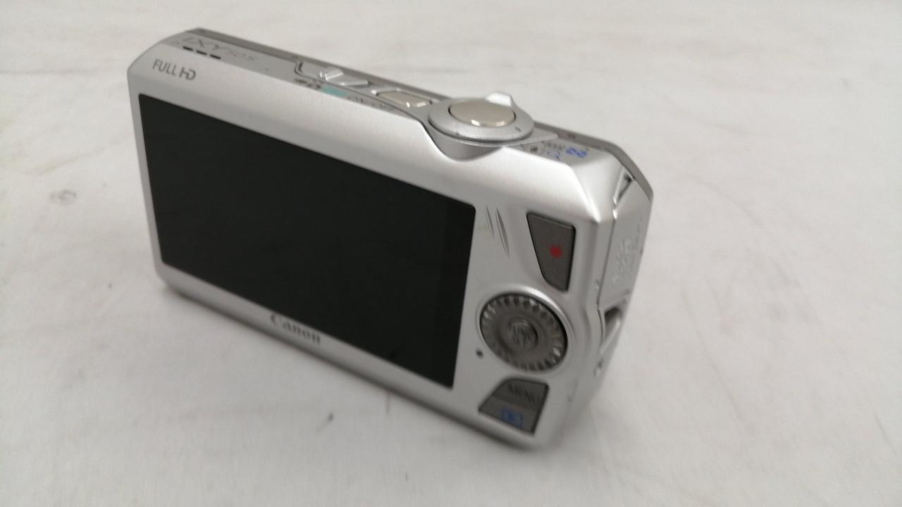 キヤノン(CANON)|IXY 50S|HARDOFFオフモール（オフモ）|1010380000056357