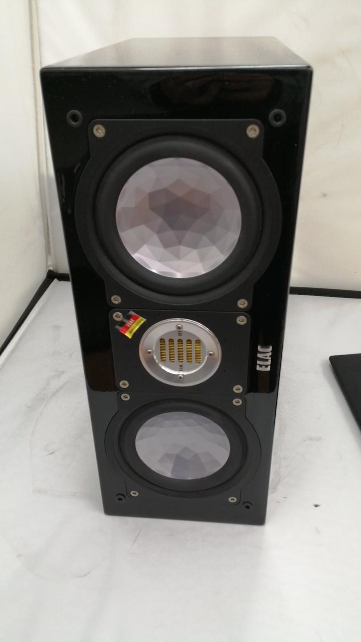 ELAC|センタースピーカー|【ハードオフ公式通販】オフモール