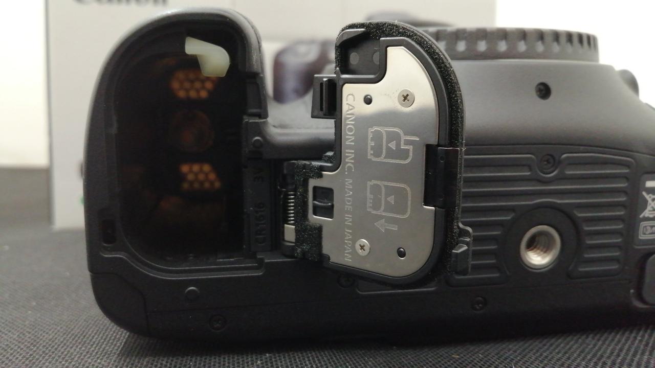 CANON|EOS 7D レンズキット|【ハードオフ公式通販】オフモール