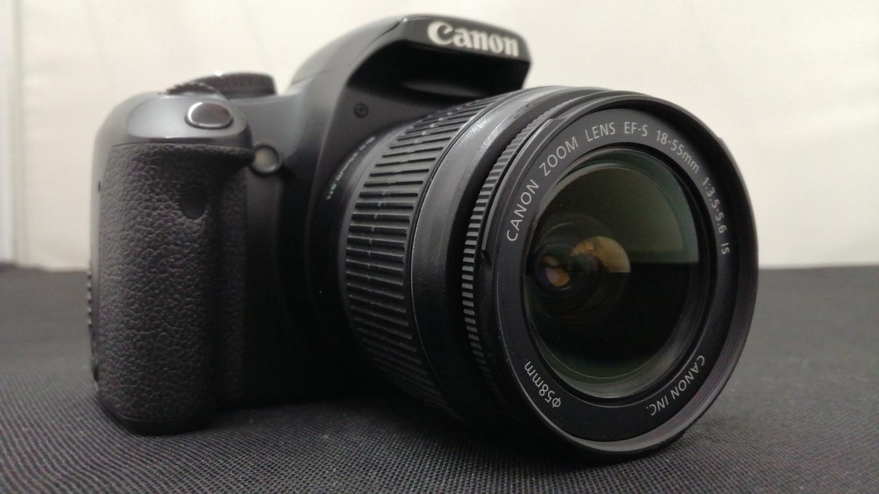 CANON|Kiss X2 レンズキット|【ハードオフ公式通販】オフモール