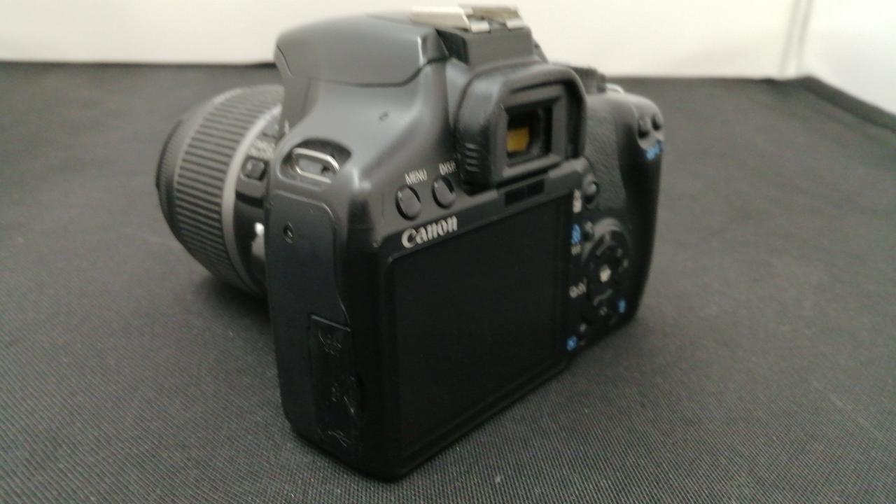 CANON|Kiss X2 レンズキット|【ハードオフ公式通販】オフモール