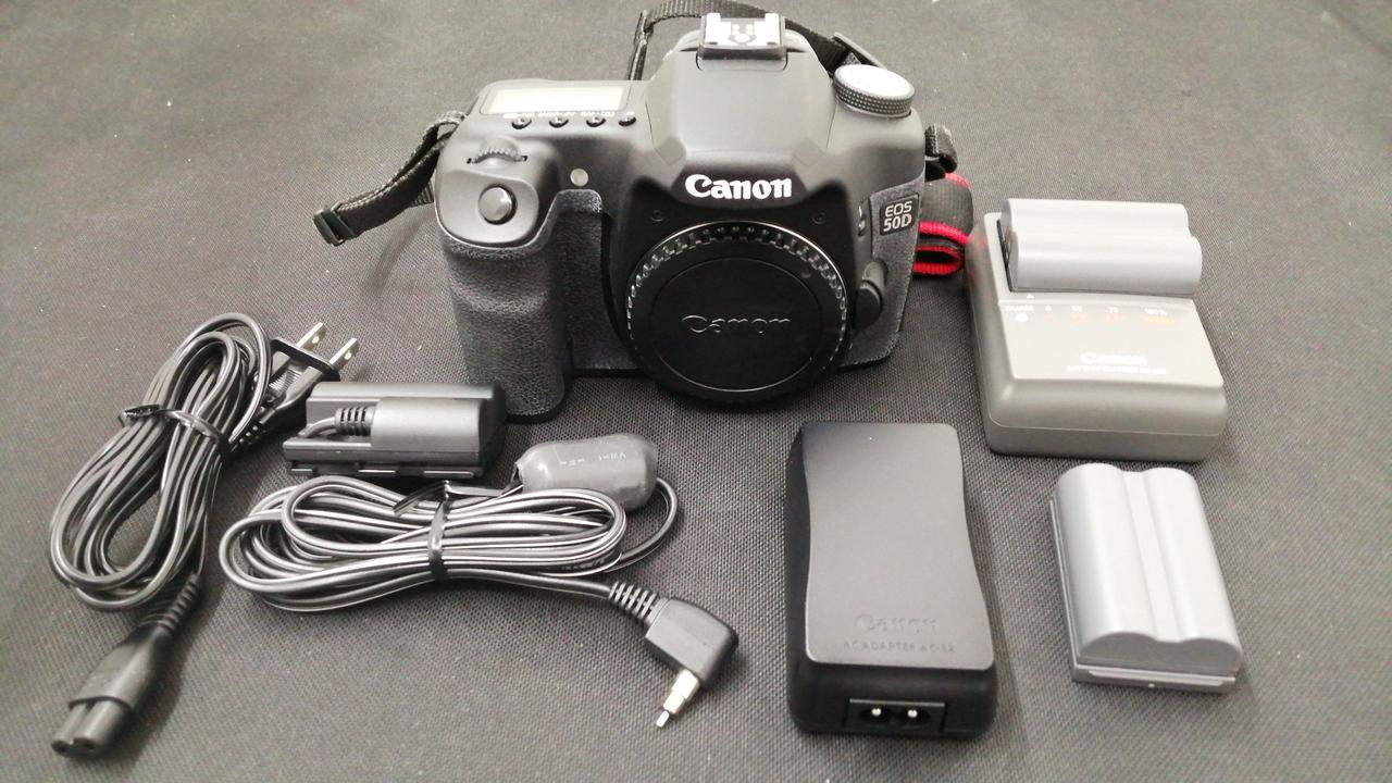 CANON|デジタル一眼レフカメラ|【ハードオフ公式通販】オフモール