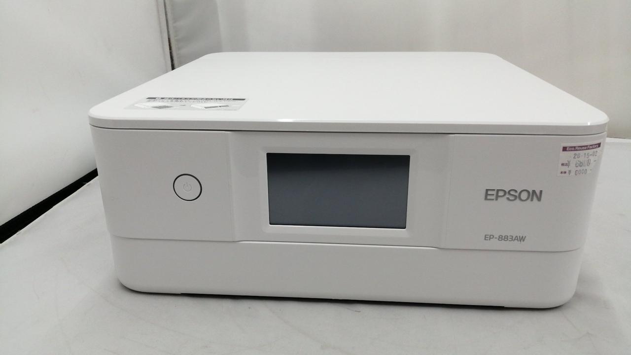 EPSON|インクジェットプリンター|【ハードオフ公式通販】オフモール