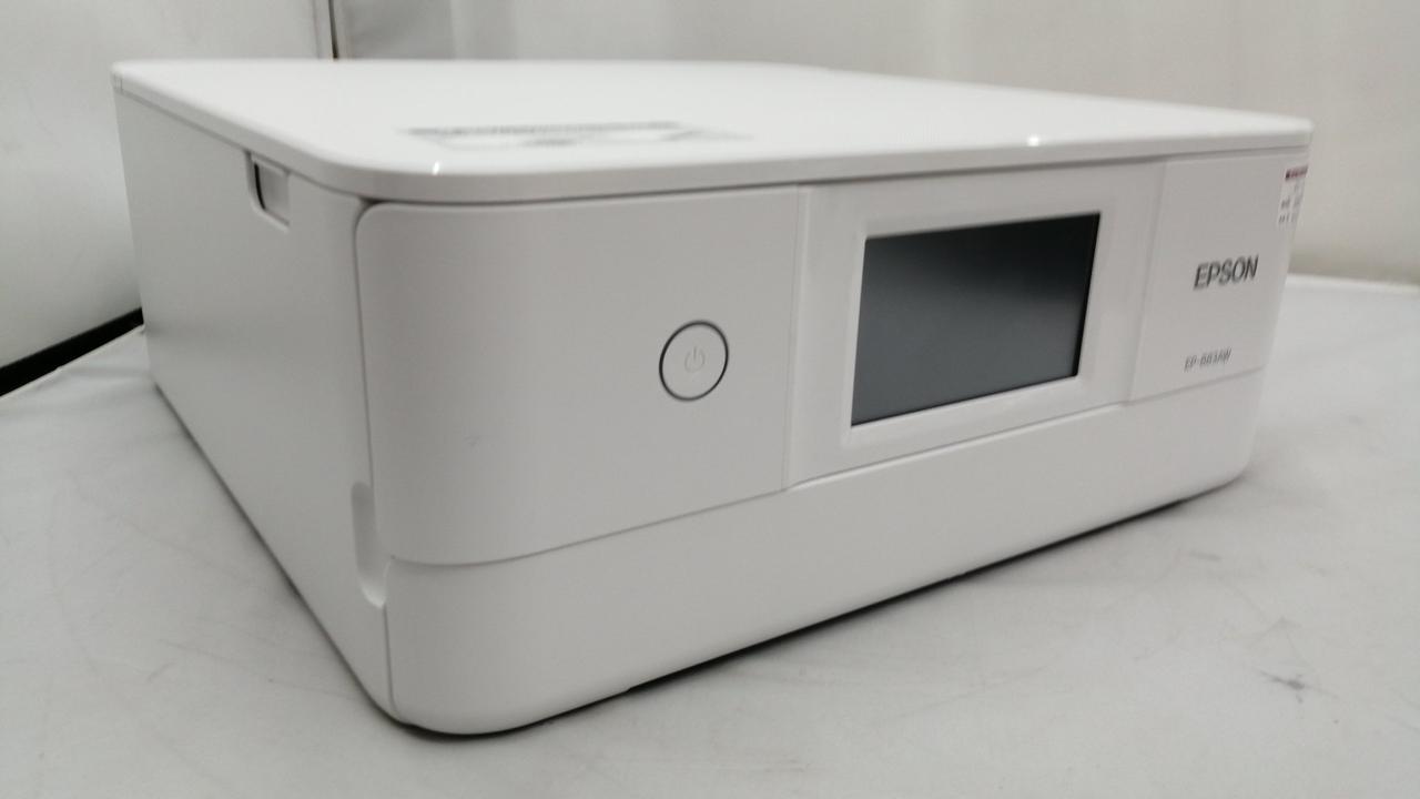 EPSON|インクジェットプリンター|【ハードオフ公式通販】オフモール