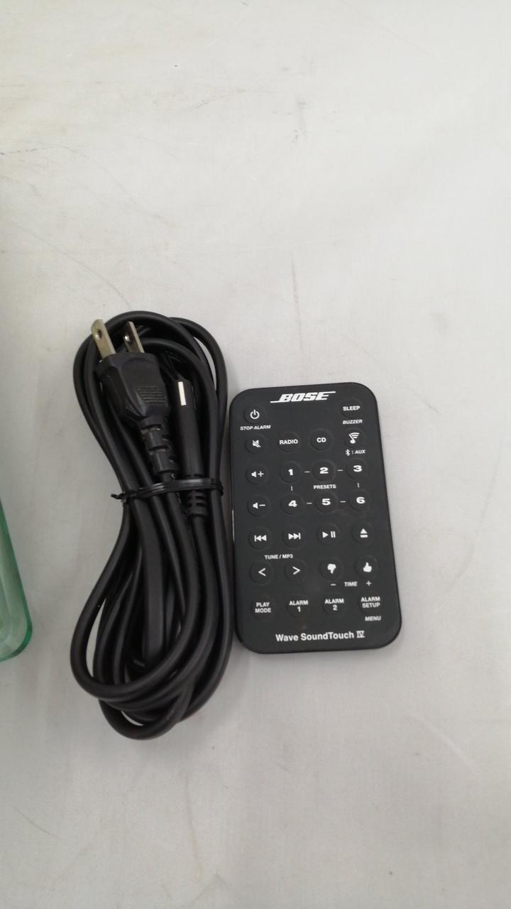 BOSE|CDシステム|【ハードオフ公式通販】オフモール|1010380000057570