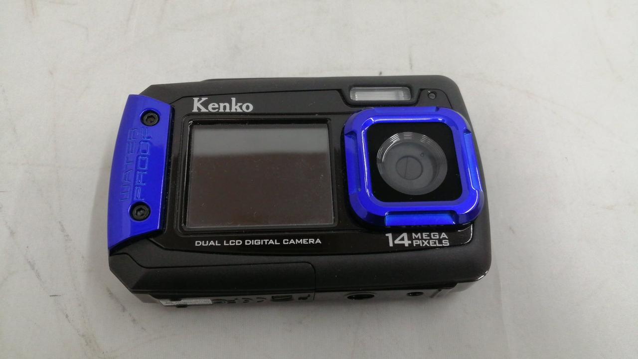 KENKO|デジタルカメラ|【ハードオフ公式通販】オフモール|1010380000057979