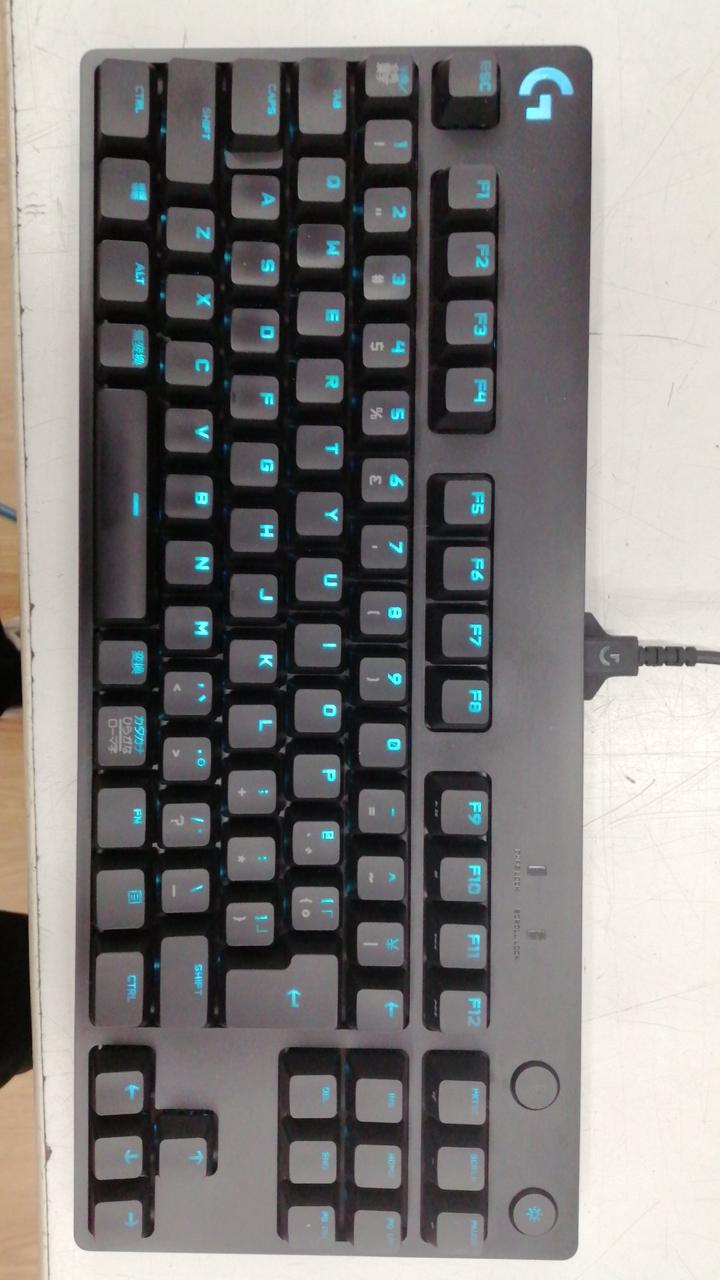 LOGICOOL|G PRO|【ハードオフ公式通販】オフモール