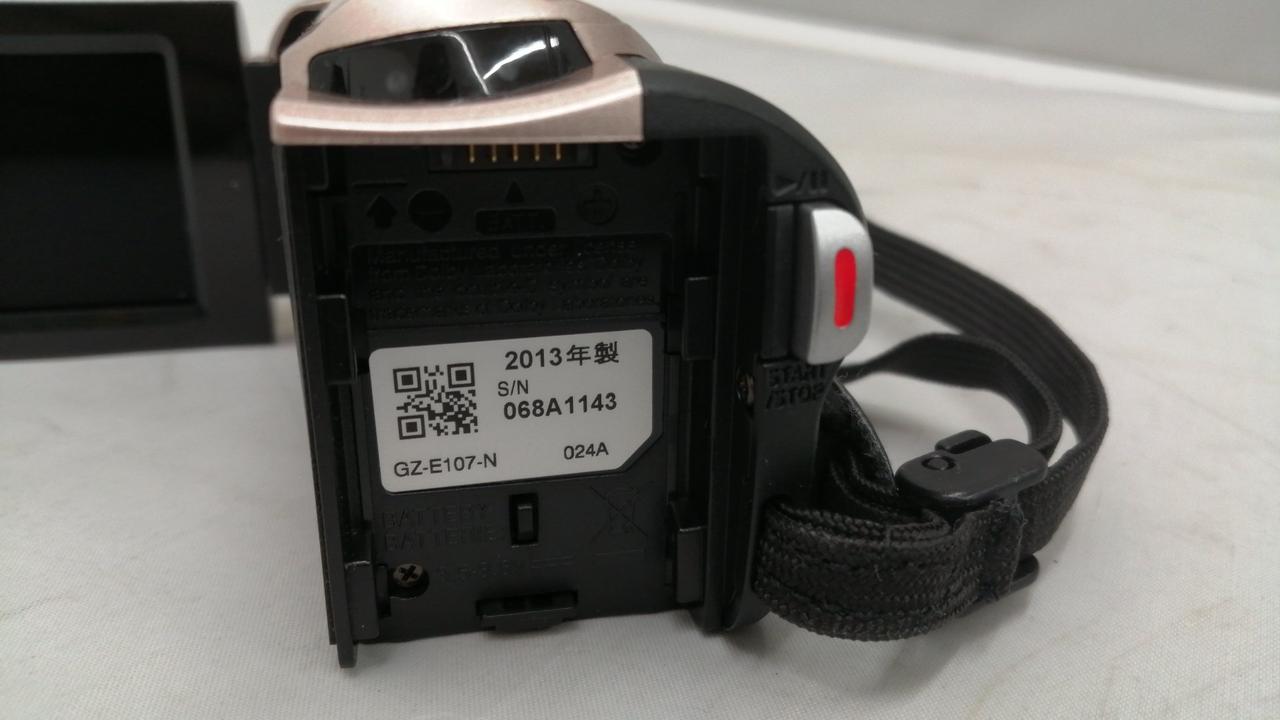 JVC|ビデオカメラ|【ハードオフ公式通販】オフモール|1010380000058183