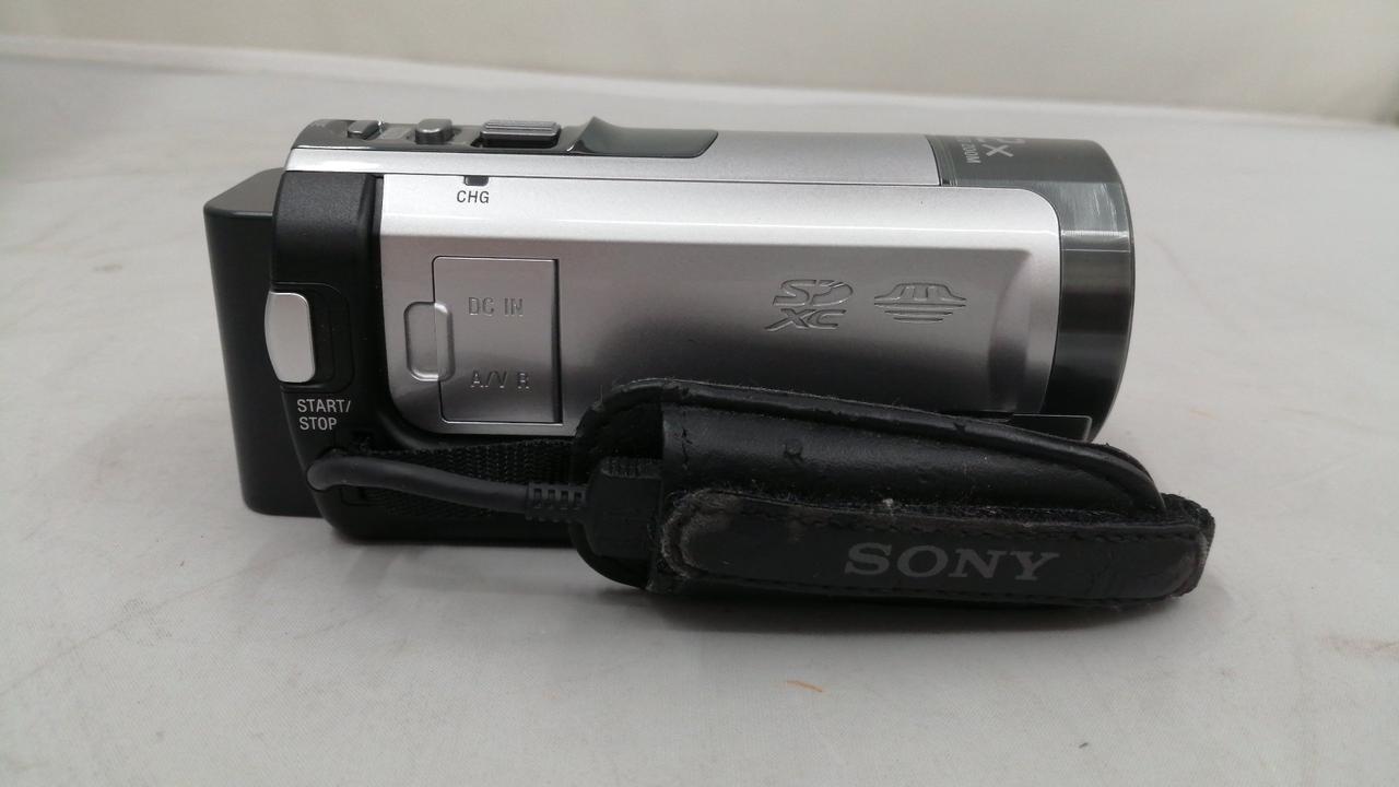 SONY|メモリビデオカメラ|【ハードオフ公式通販】オフモール