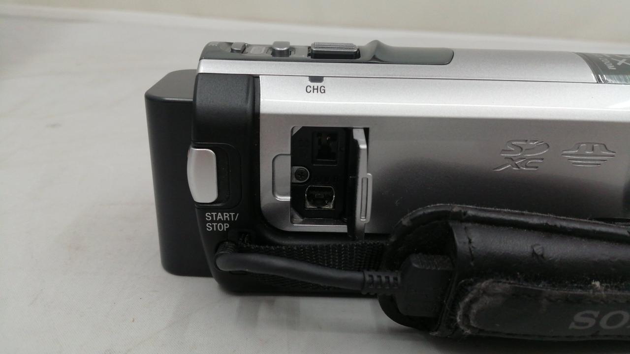 SONY|メモリビデオカメラ|【ハードオフ公式通販】オフモール