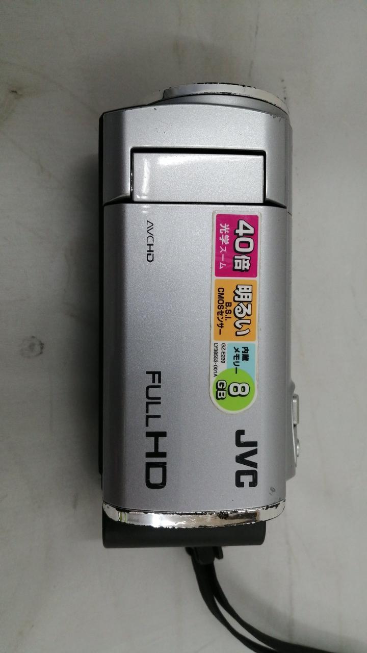 JVC KENWOOD|ビデオカメラ|【ハードオフ公式通販】オフモール