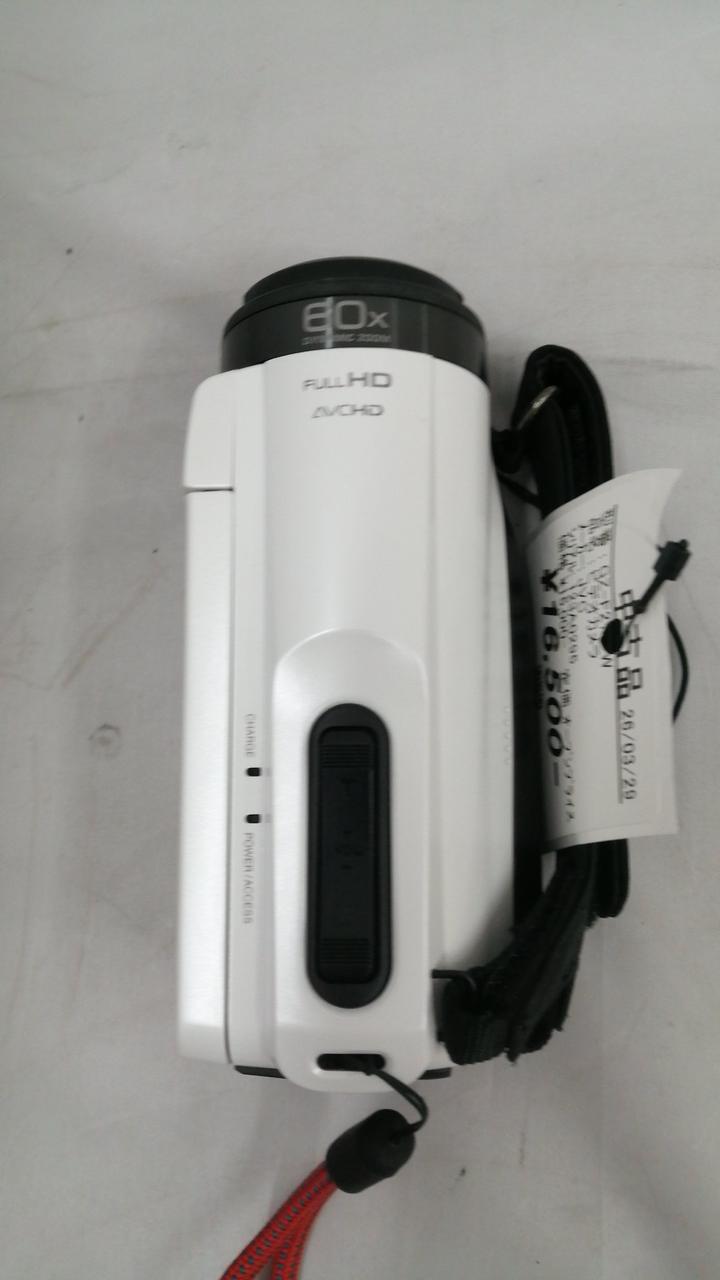JVC|ビデオカメラ|【ハードオフ公式通販】オフモール|1010380000057862