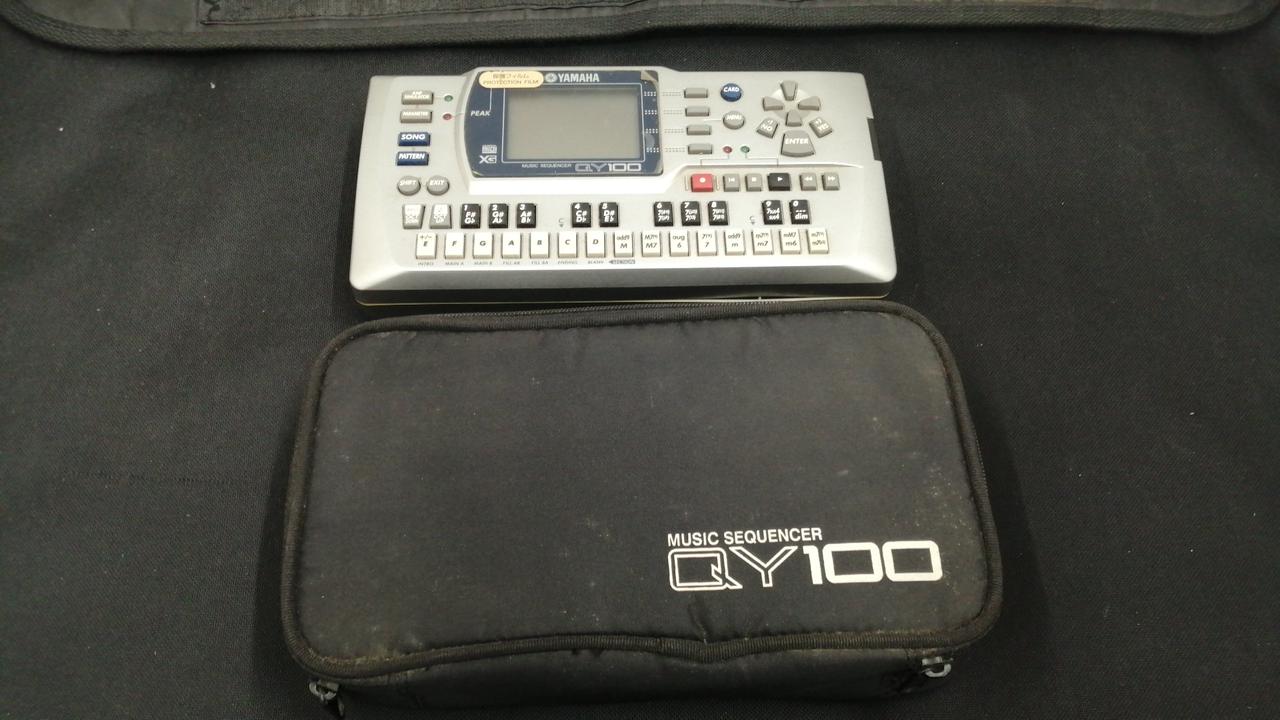 ヤマハ(YAMAHA)|DJシーケンサー|【ハードオフ公式通販】オフモール