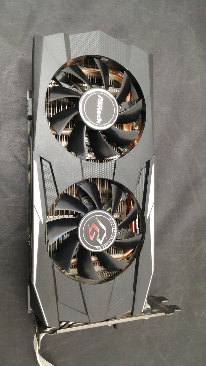 ASROCK|グラフィックカード|【ハードオフ公式通販】オフモール