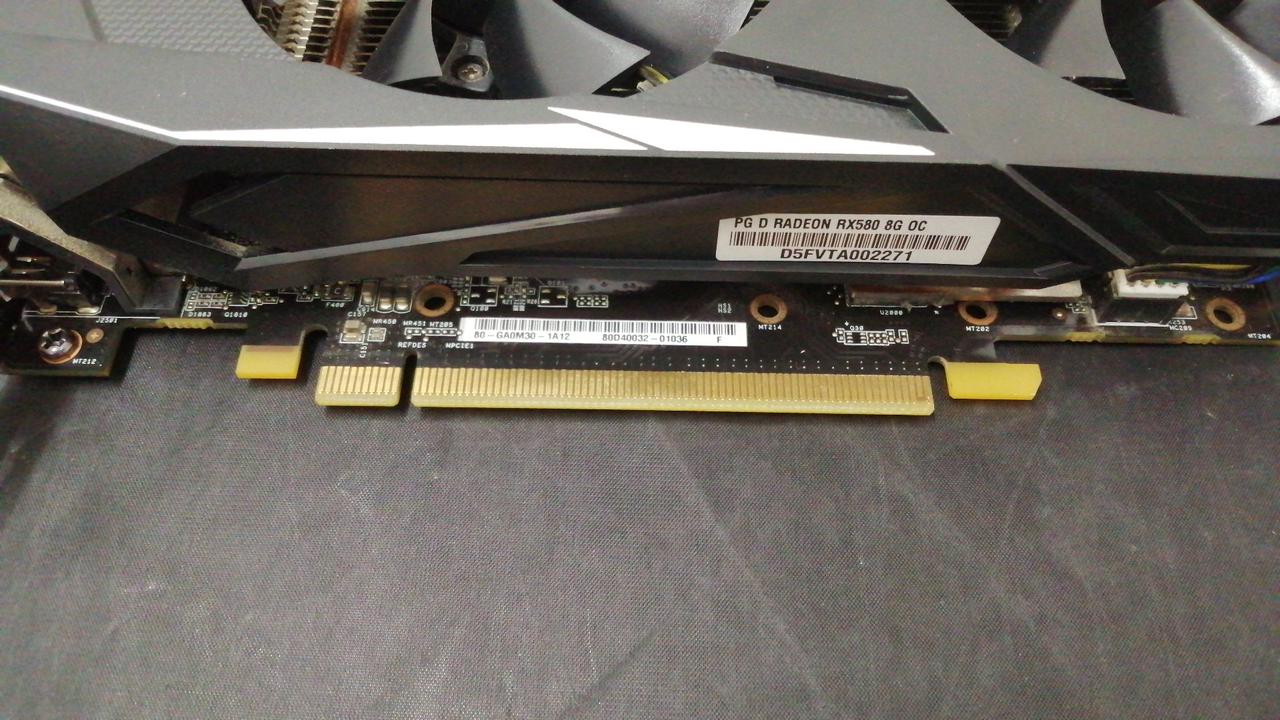 ASROCK|グラフィックカード|【ハードオフ公式通販】オフモール