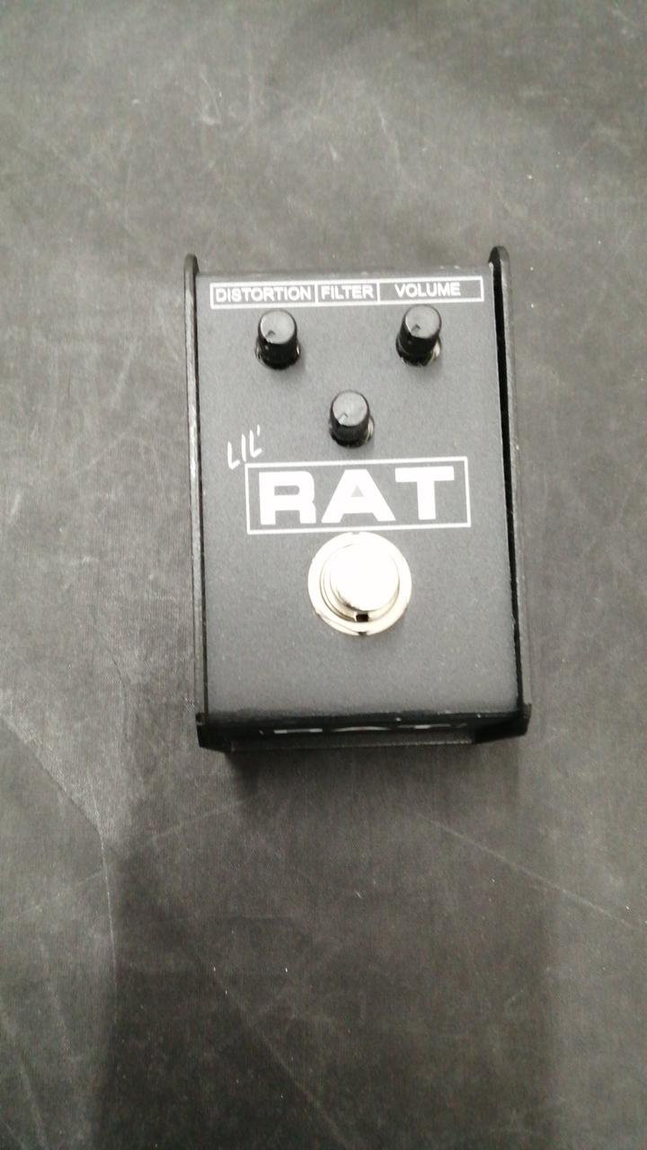 LIL'RAT|ディストーション|【ハードオフ公式通販】オフモール