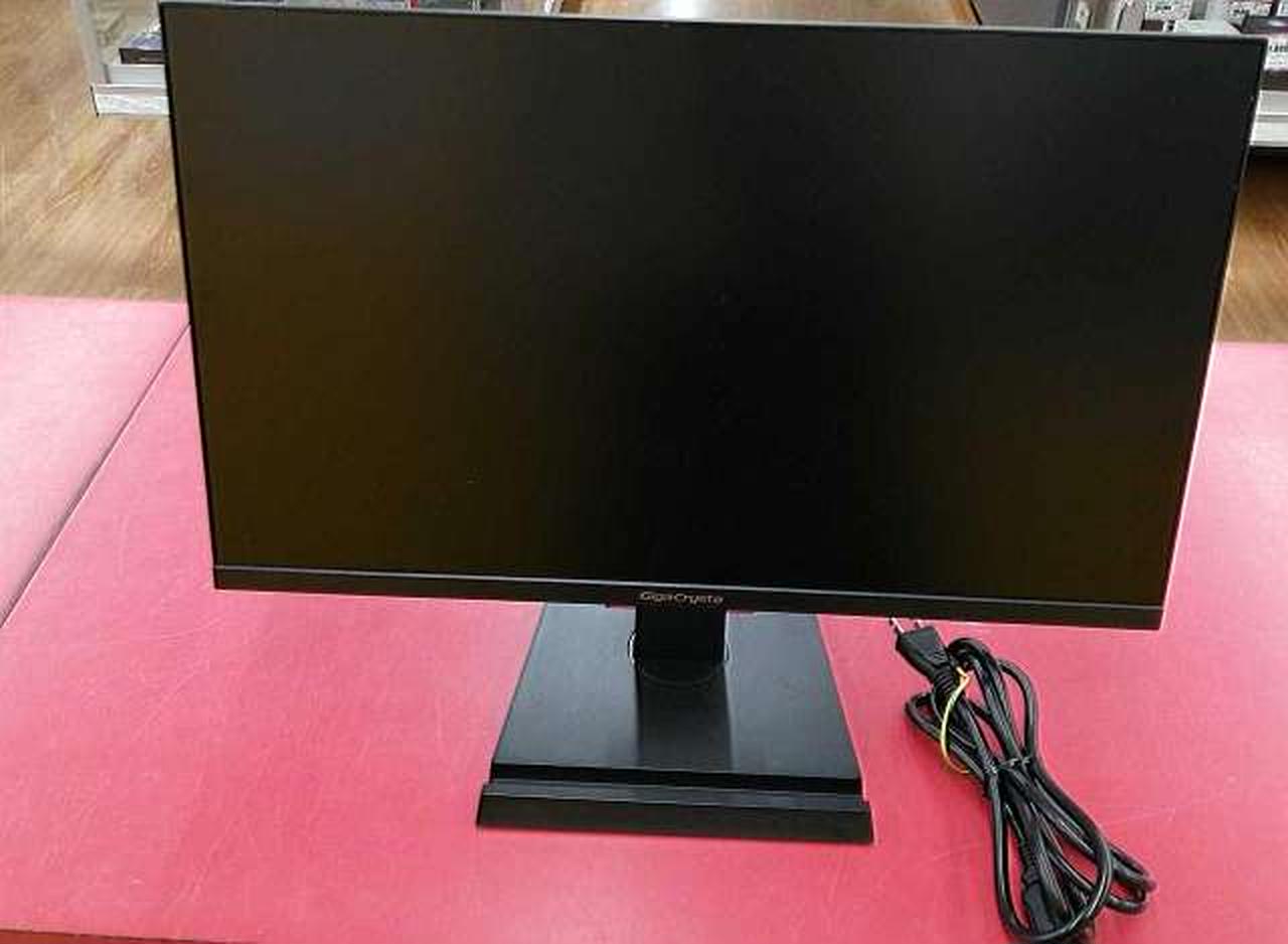 I・O DATA 型番：LCD-GC221HXB ゲーミングモニター 12,705円
